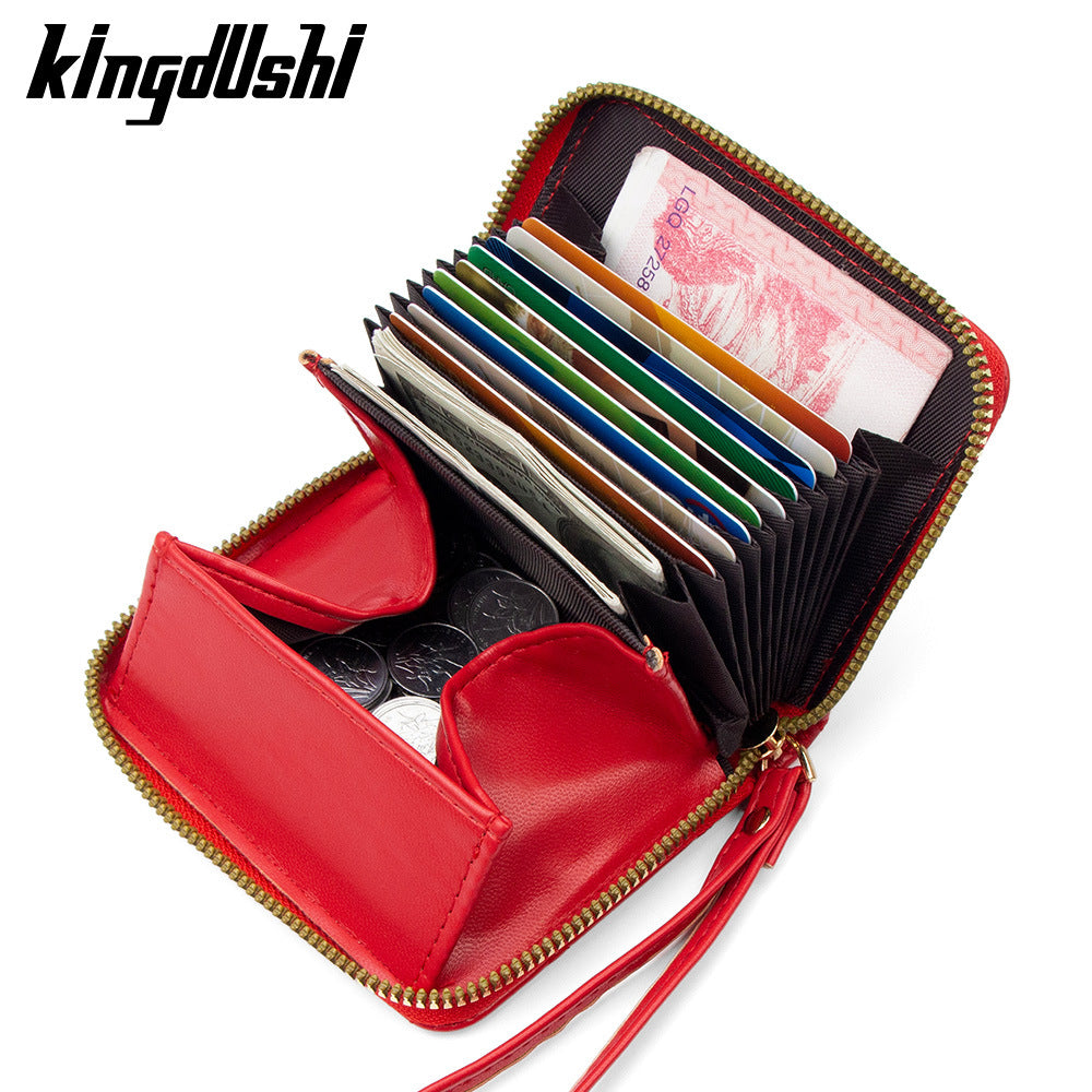 Billetera de Mujer Ref B1048