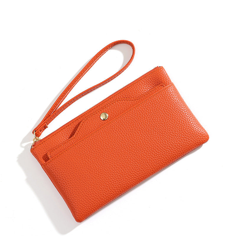 Billetera de Mujer Ref Y9443