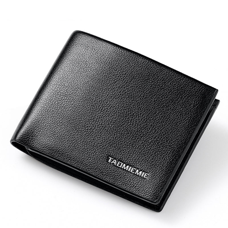 Billetera de Hombre Ref S3305-4
