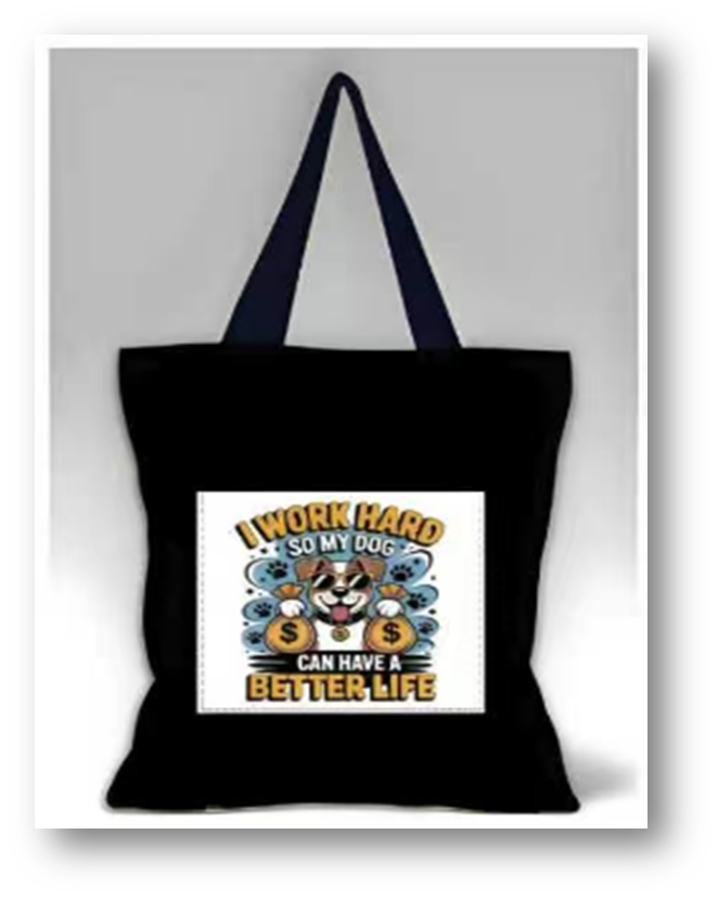 Bolso de Compra 920183