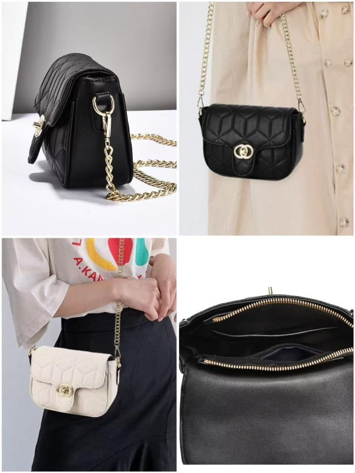 Bolso-De-Dama Ref S1910-1
