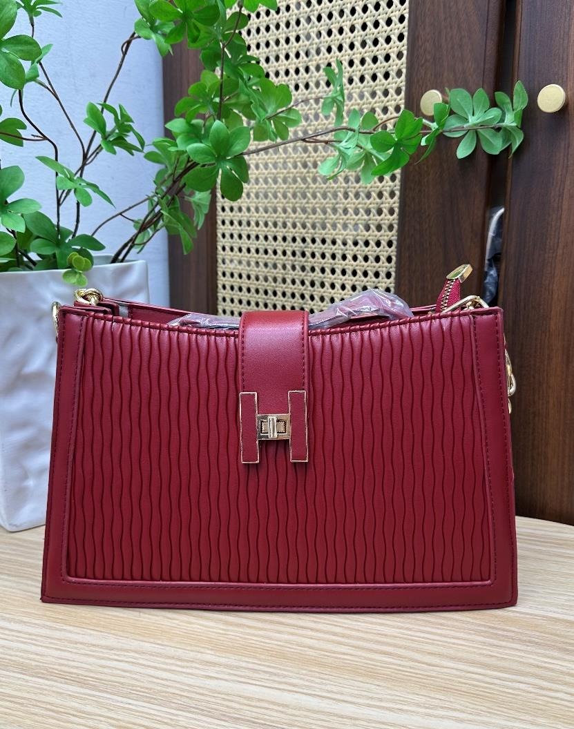 Bolso De Dama Ref S1942