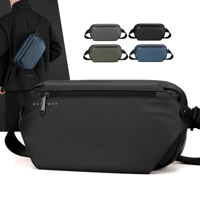 Bolso Mano Libre Ref S2129