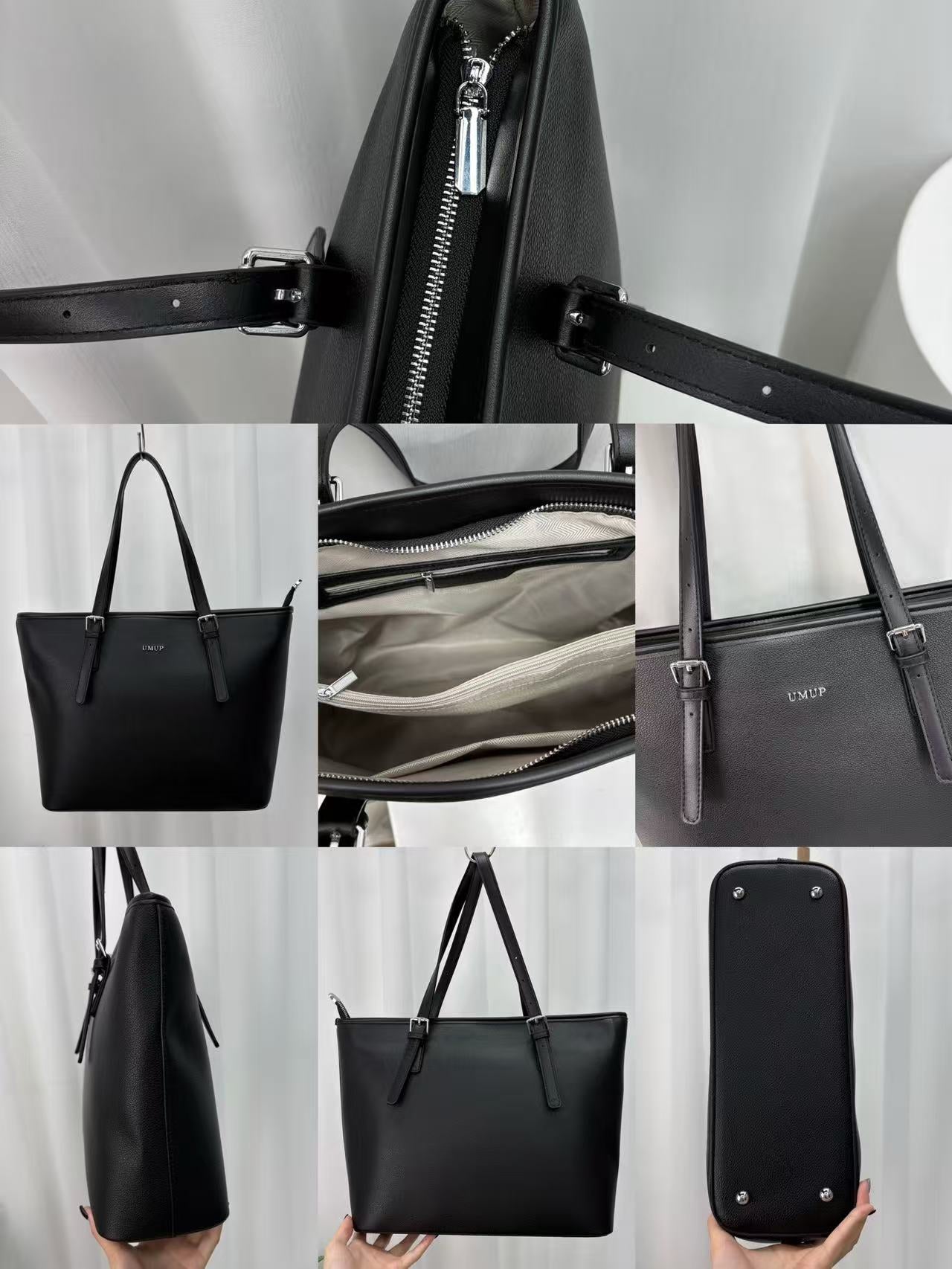 Bolso Cartera de Dama Ref S2508-4