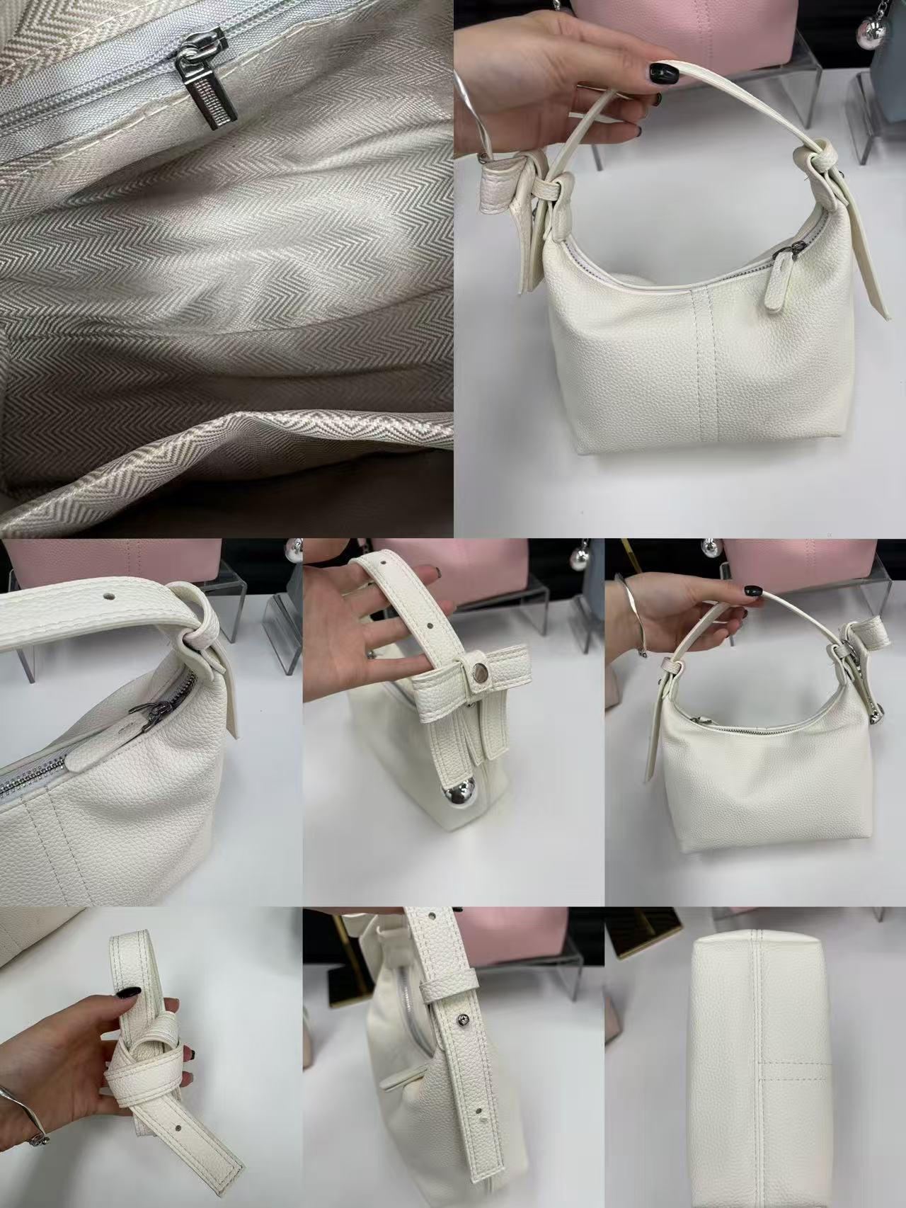 Bolso Cartera de Dama Ref S2510-6