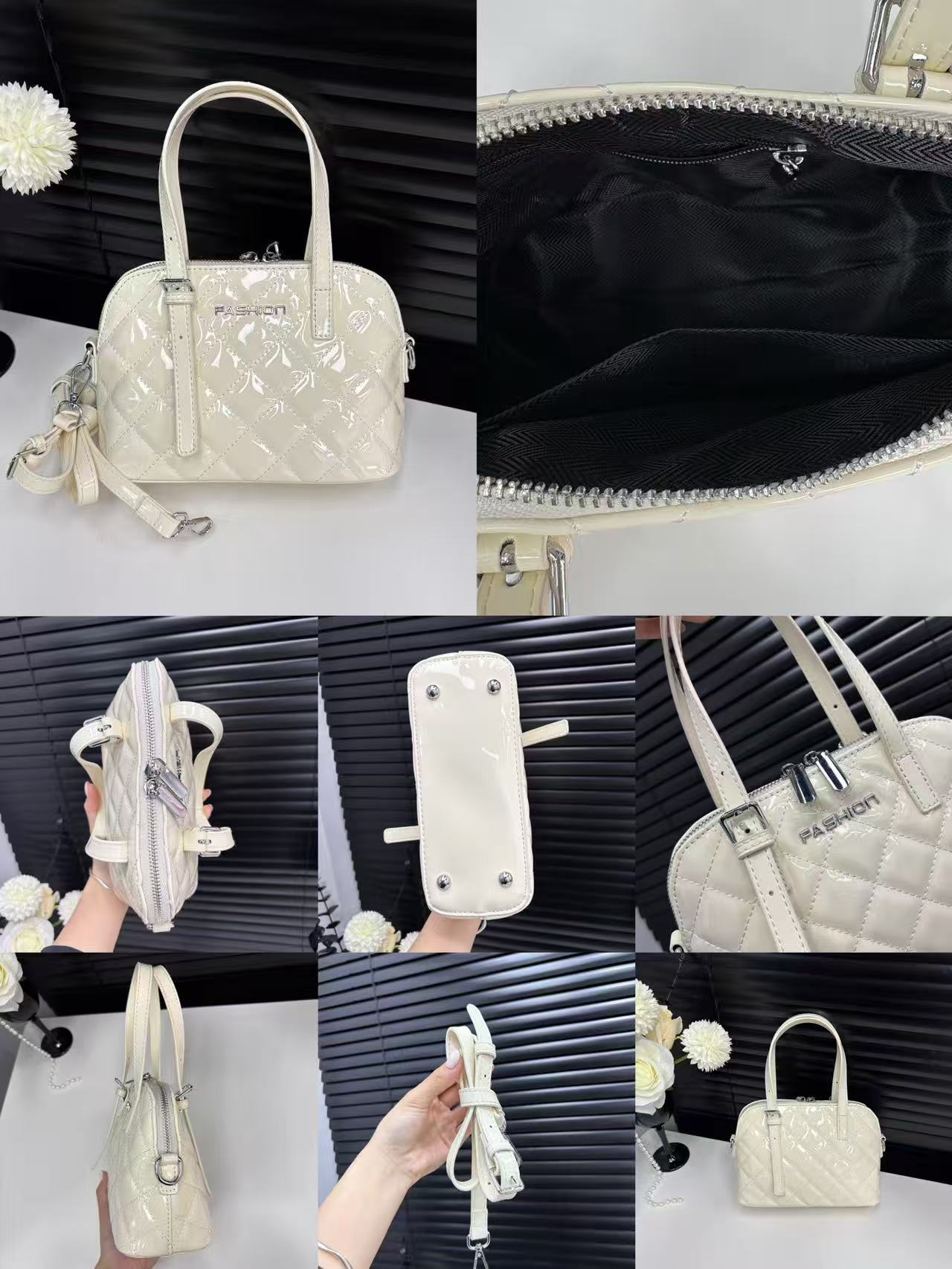 Bolso Cartera de Dama Ref S2532-5