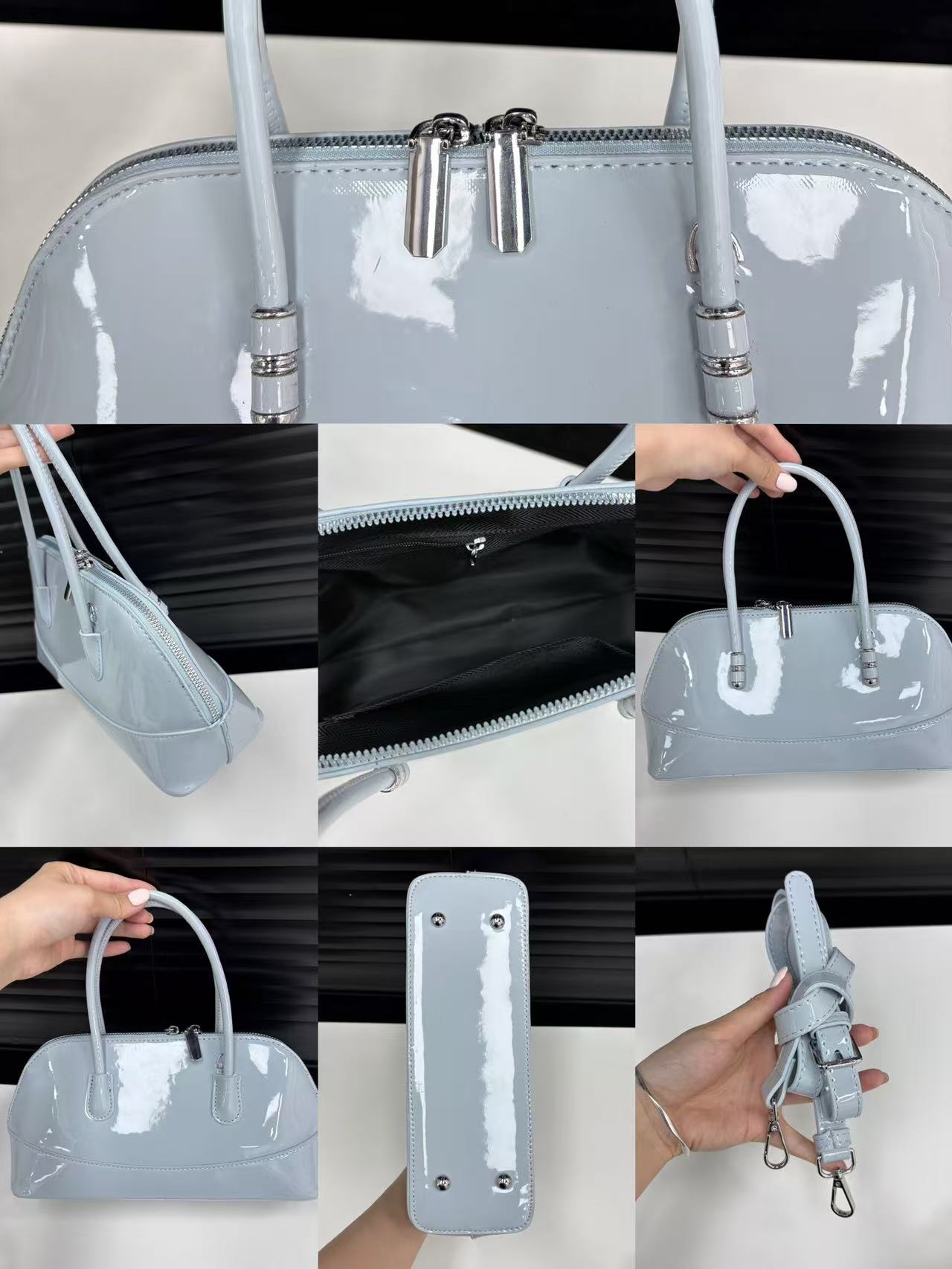 Bolso Cartera de Dama Ref S2533-5