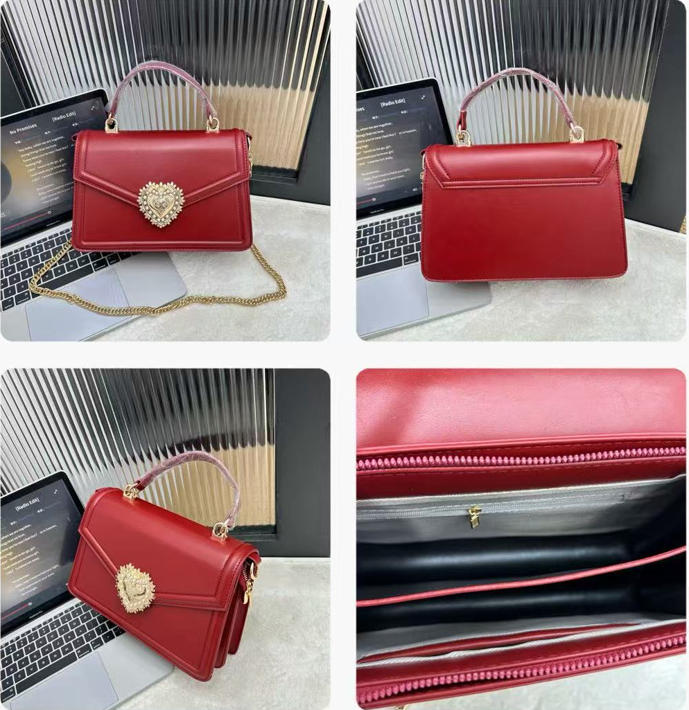 Bolso Cartera de Dama Ref S2536-5