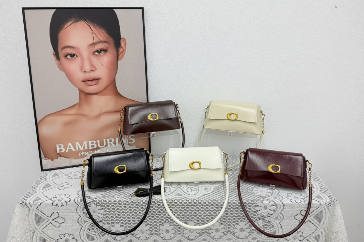 Bolso Cartera de Dama Ref S2591