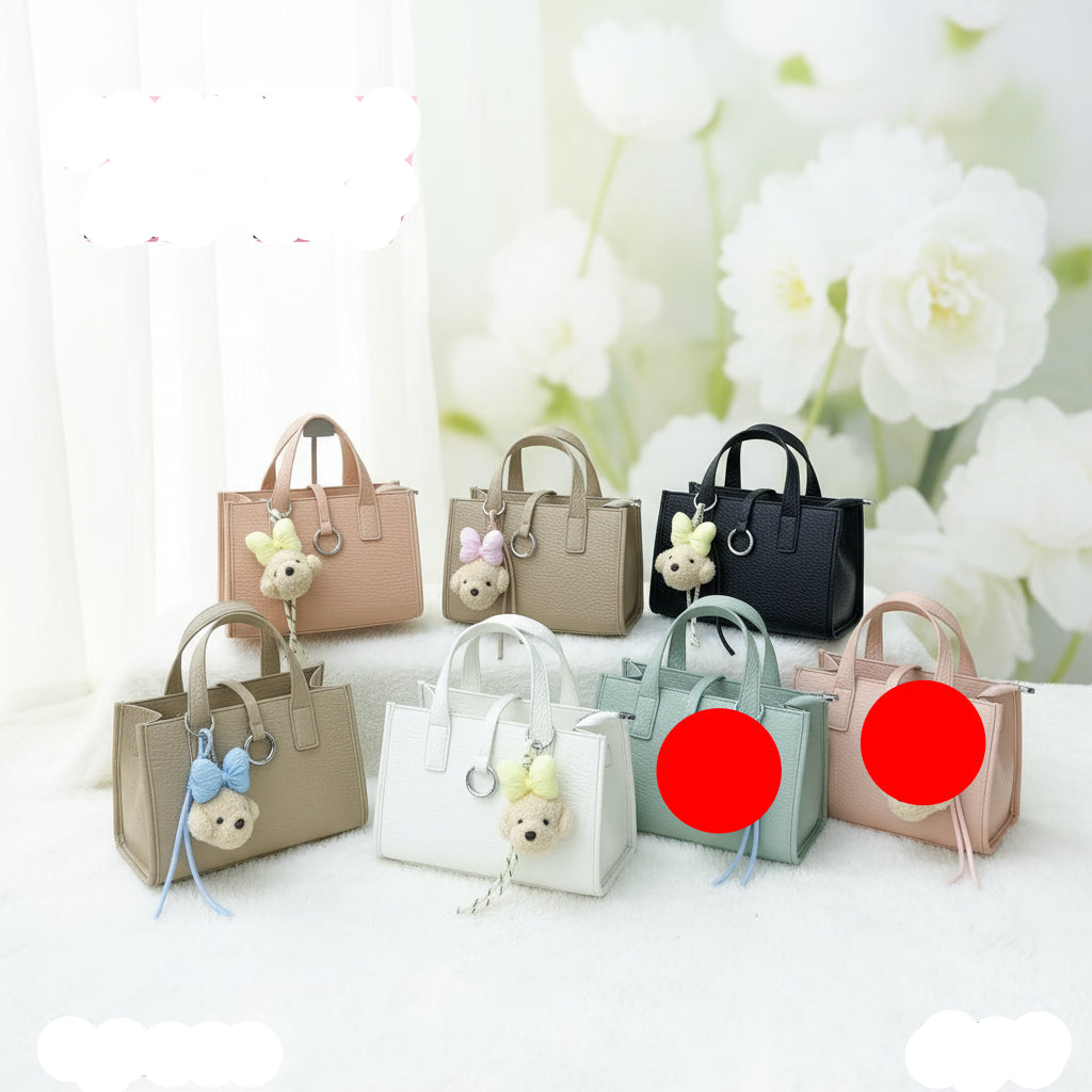 Bolso Cartera de Dama Ref S2610