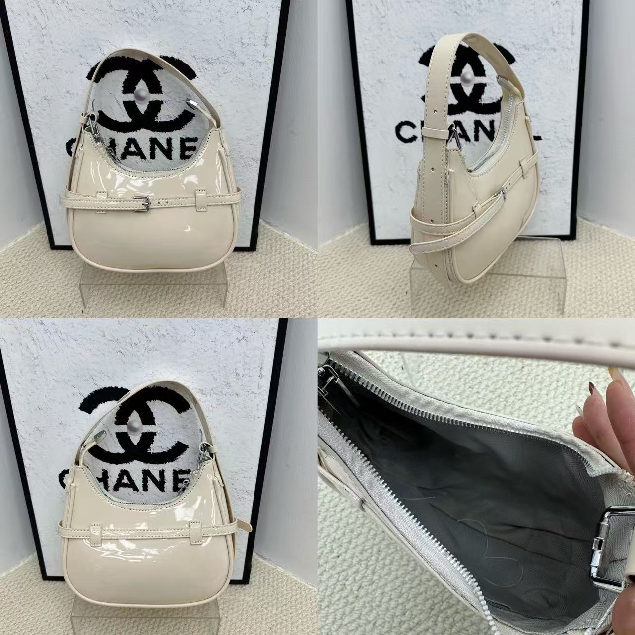 Bolso Cartera de Dama Ref S2617-2