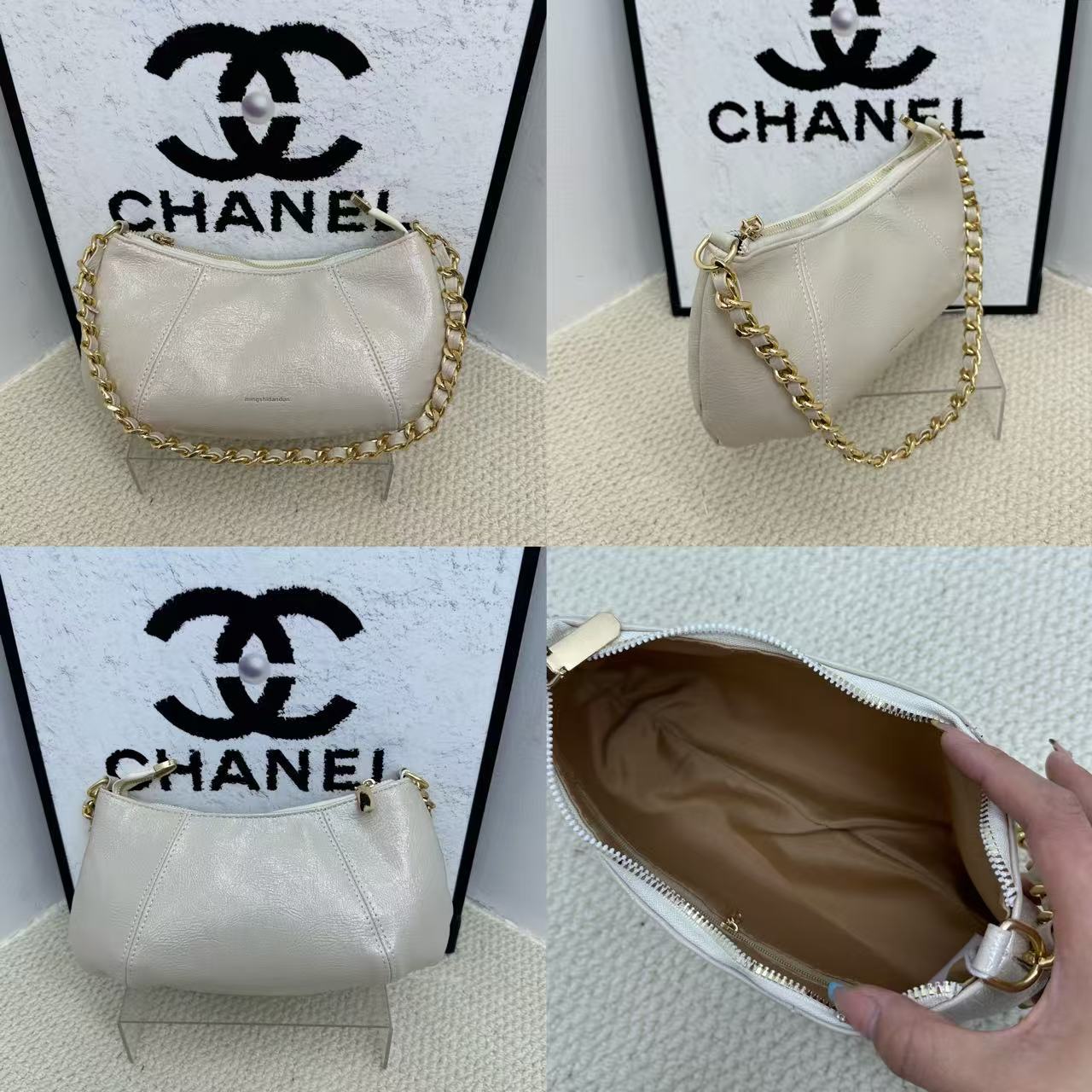 Bolso Cartera de Dama Ref S2621-1