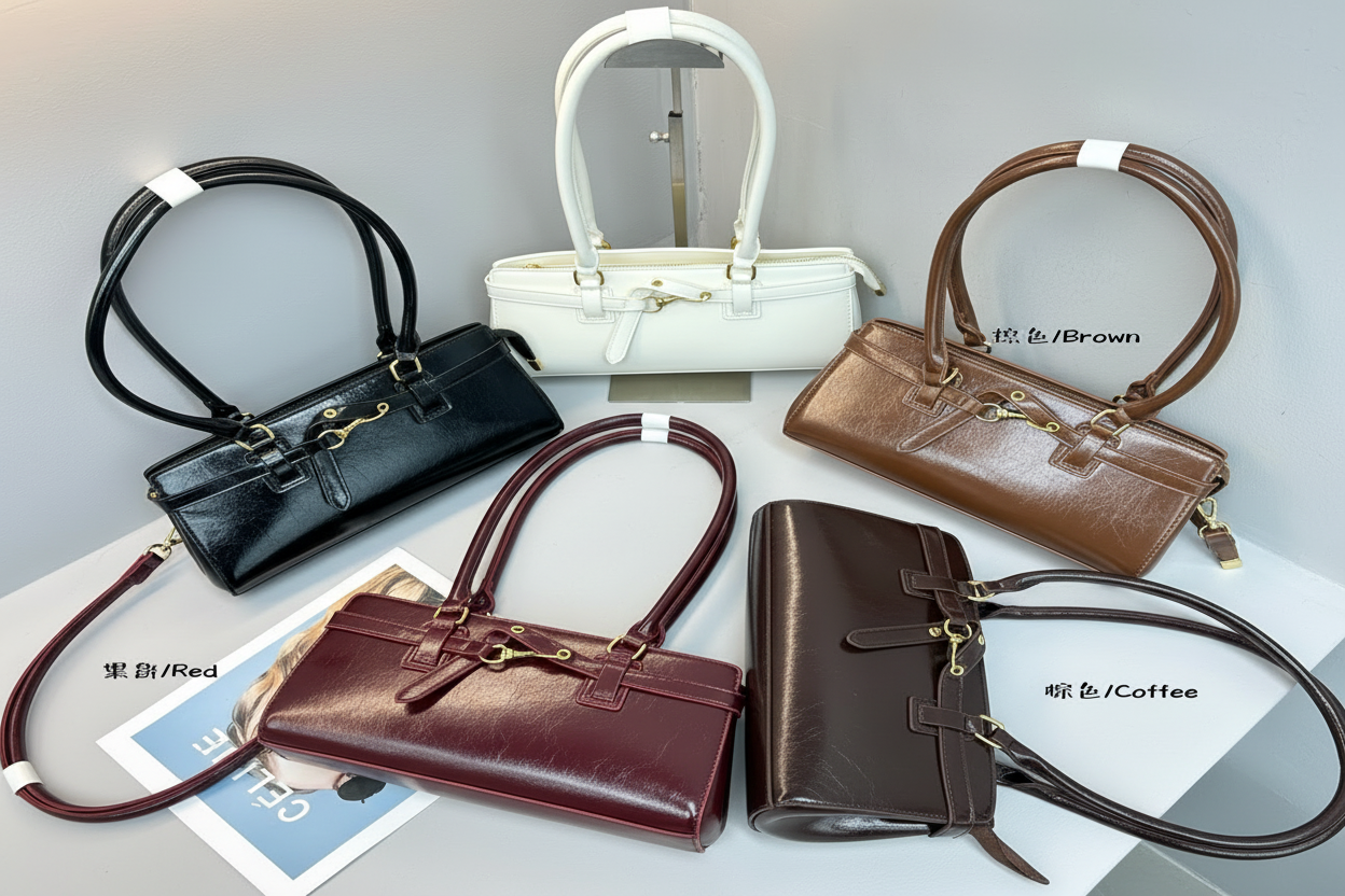 Bolso Cartera de Dama Ref S2622-2