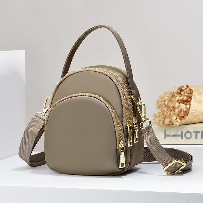 Bolso Cartera de Dama Ref S2687-4