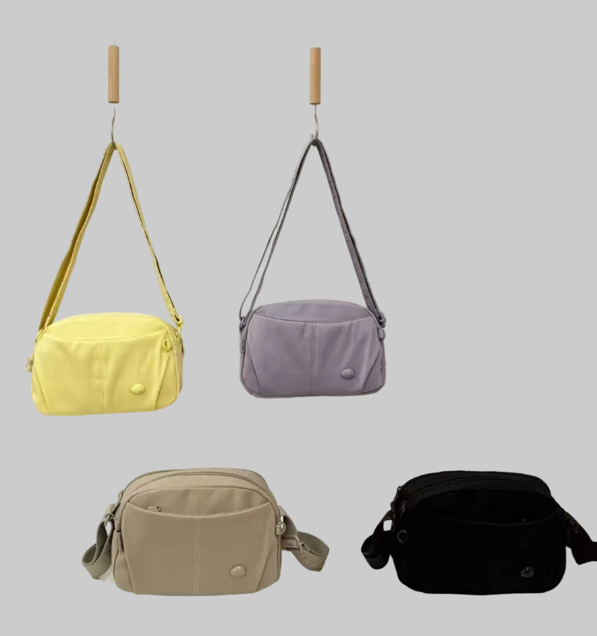 Bolso Riñonera Ref 7035
