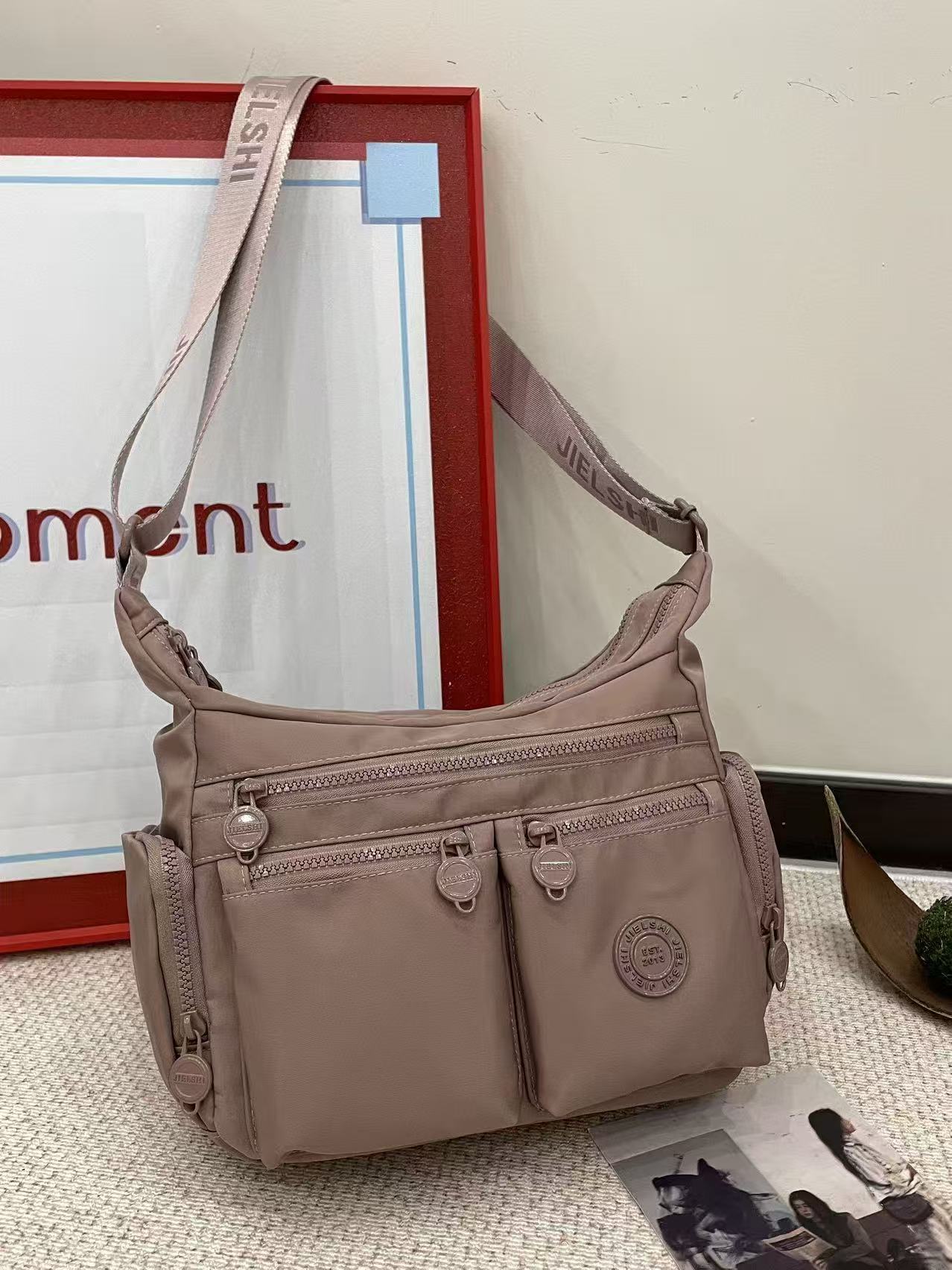 Bolso de Dama Ref 9750-8