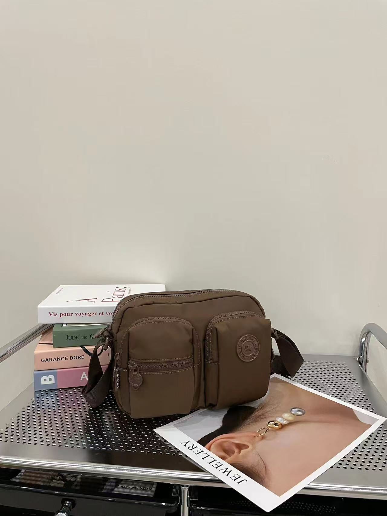 Bolso de Dama Ref H2-15-6