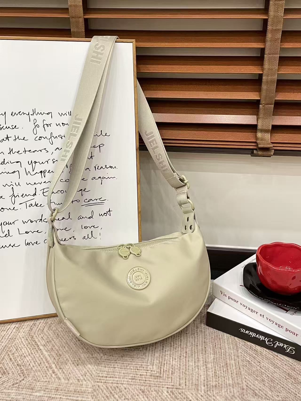 Bolso de Dama Ref K-939-7