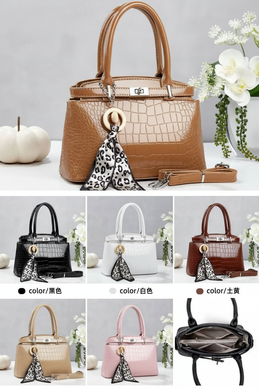 Bolso de Dama Ref S2599-4