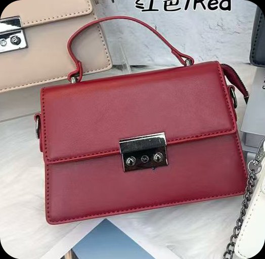 Bolso en Tendencia S2017-1