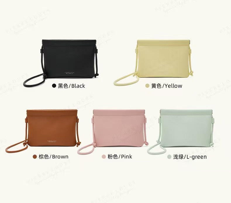 Cartera Tipo Sobre Ref S2628-12