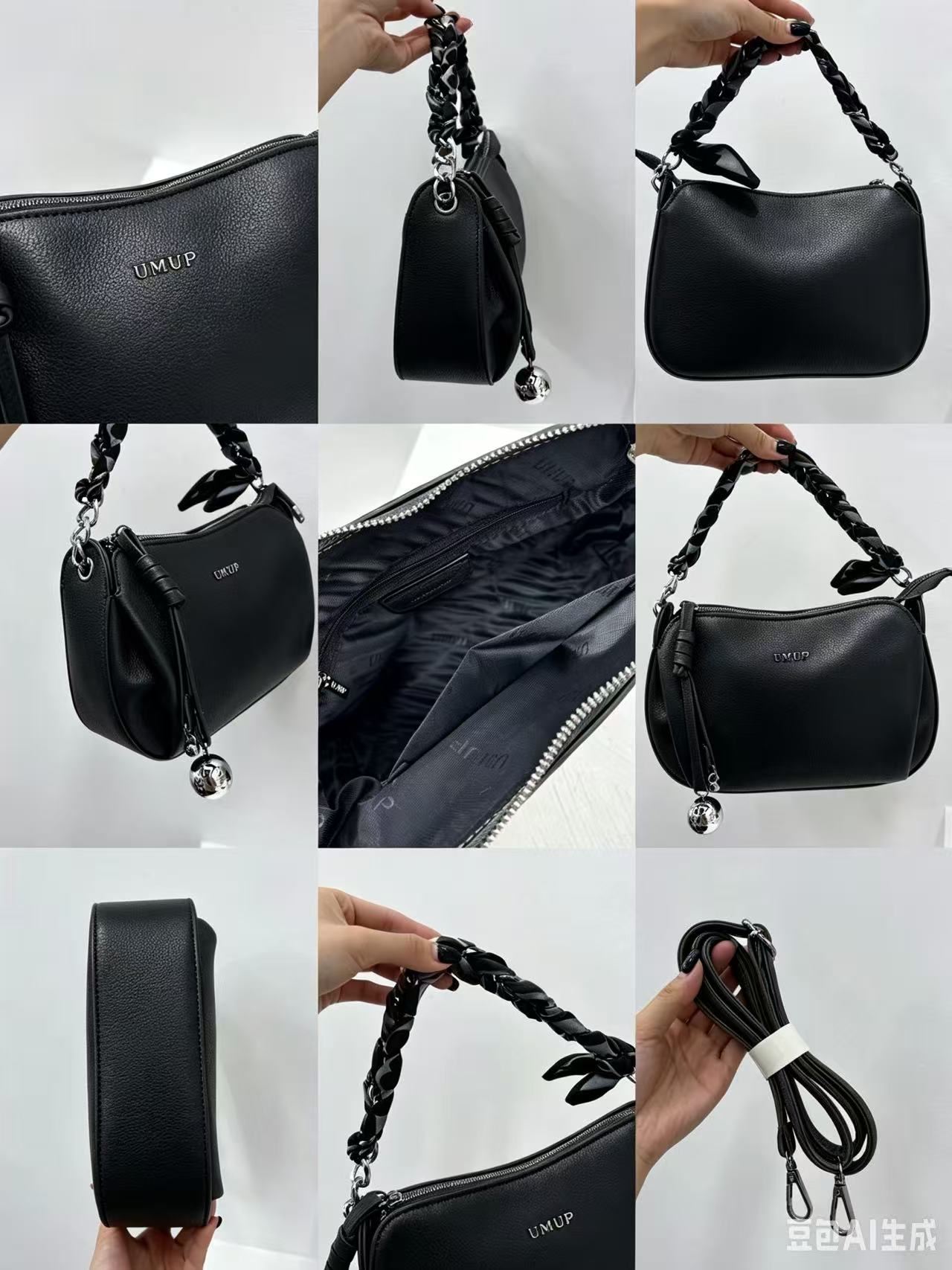 Bolso Cartera de Dama Ref S2588