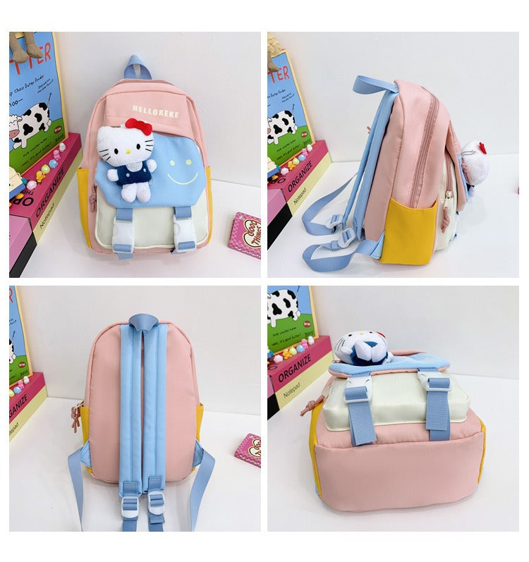 LSY Morral Infantil Ref: S1556