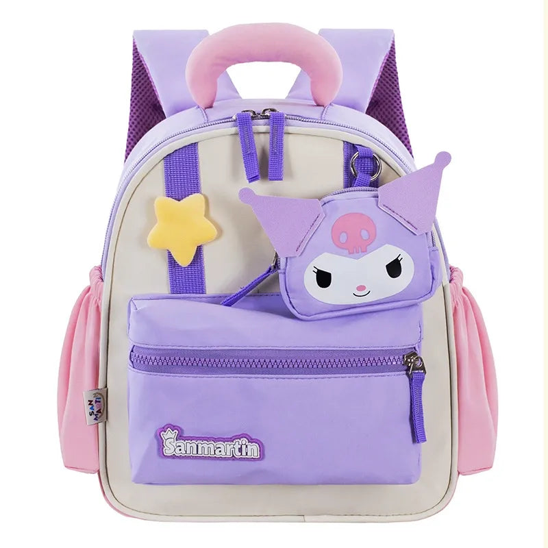 LSY Morral Infantil Ref: S1557