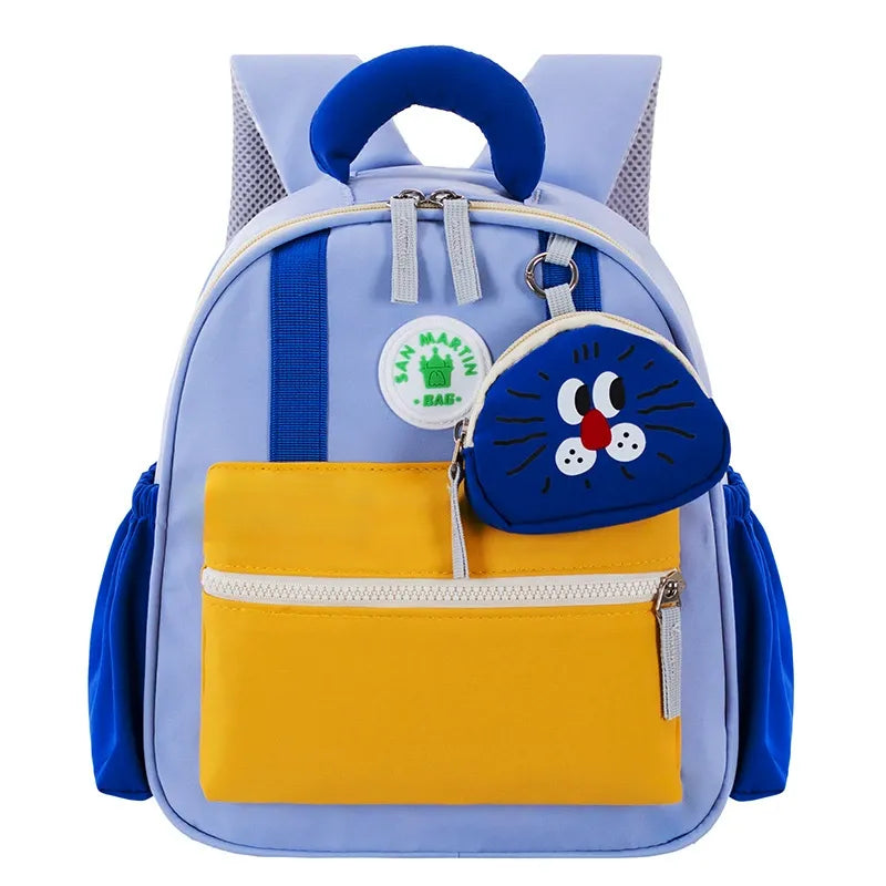LSY Morral Infantil Ref: S1557