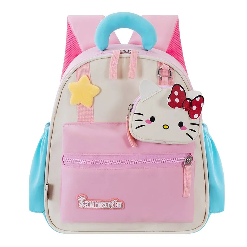 LSY Morral Infantil Ref: S1557