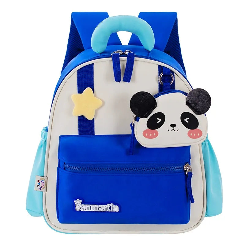 LSY Morral Infantil Ref: S1557