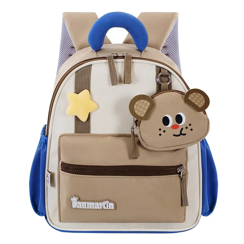 LSY Morral Infantil Ref: S1557