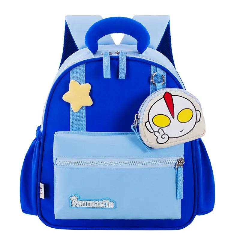 LSY Morral Infantil Ref: S1557