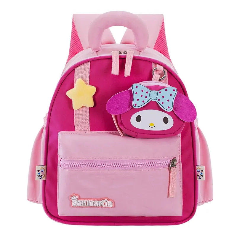 LSY Morral Infantil Ref: S1557