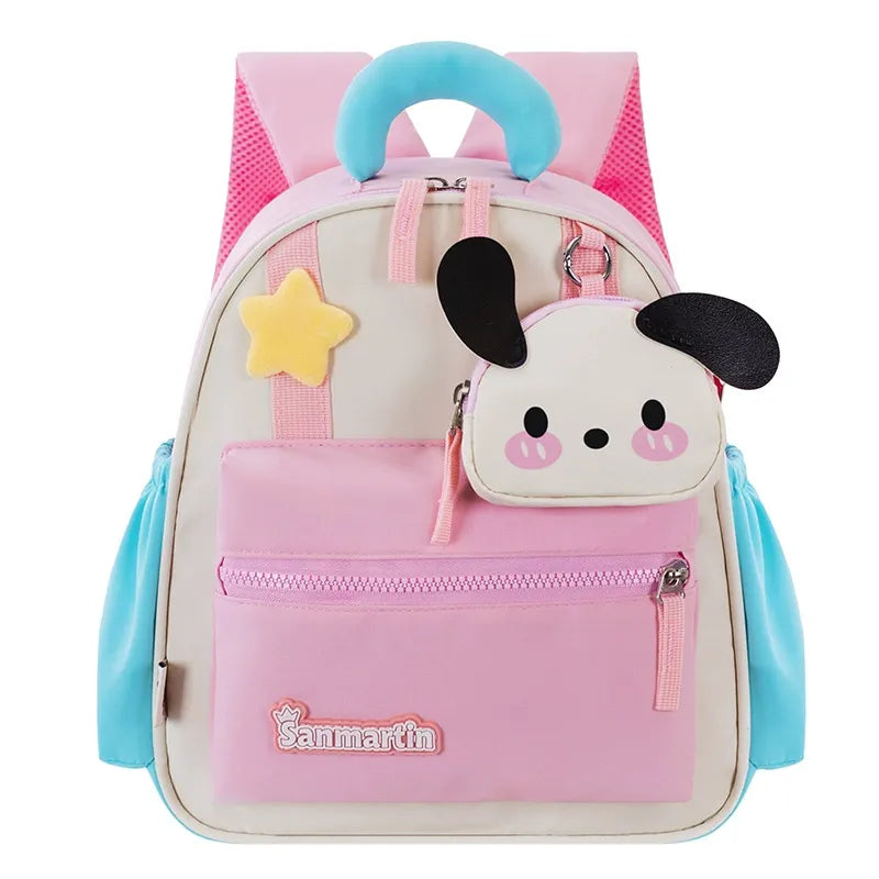 LSY Morral Infantil Ref: S1557
