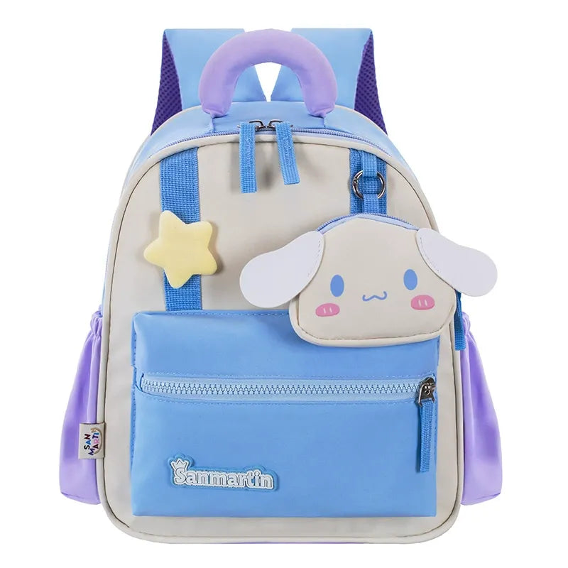 LSY Morral Infantil Ref: S1557