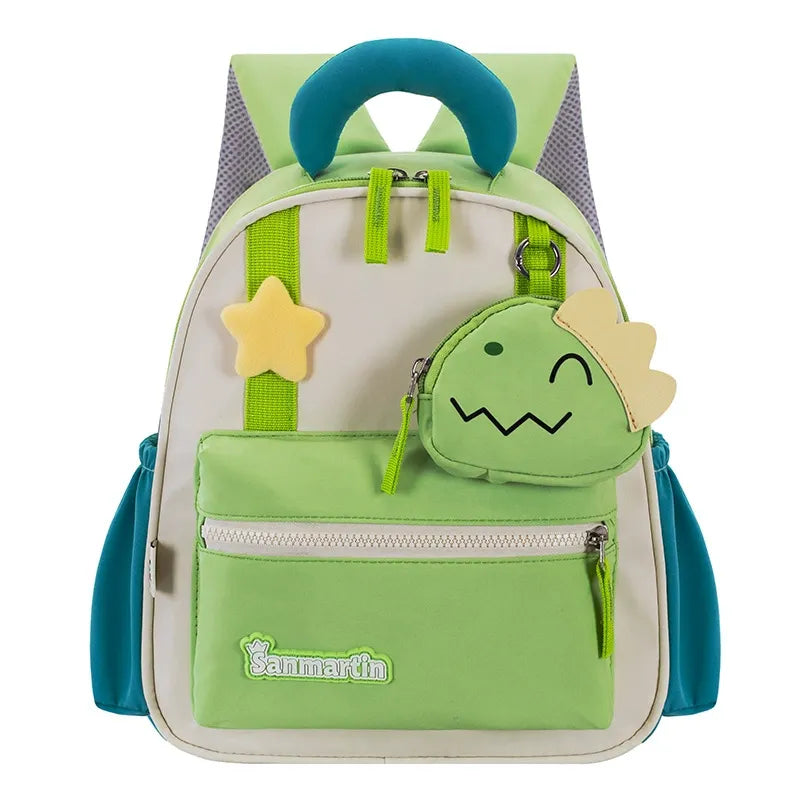 LSY Morral Infantil Ref: S1557