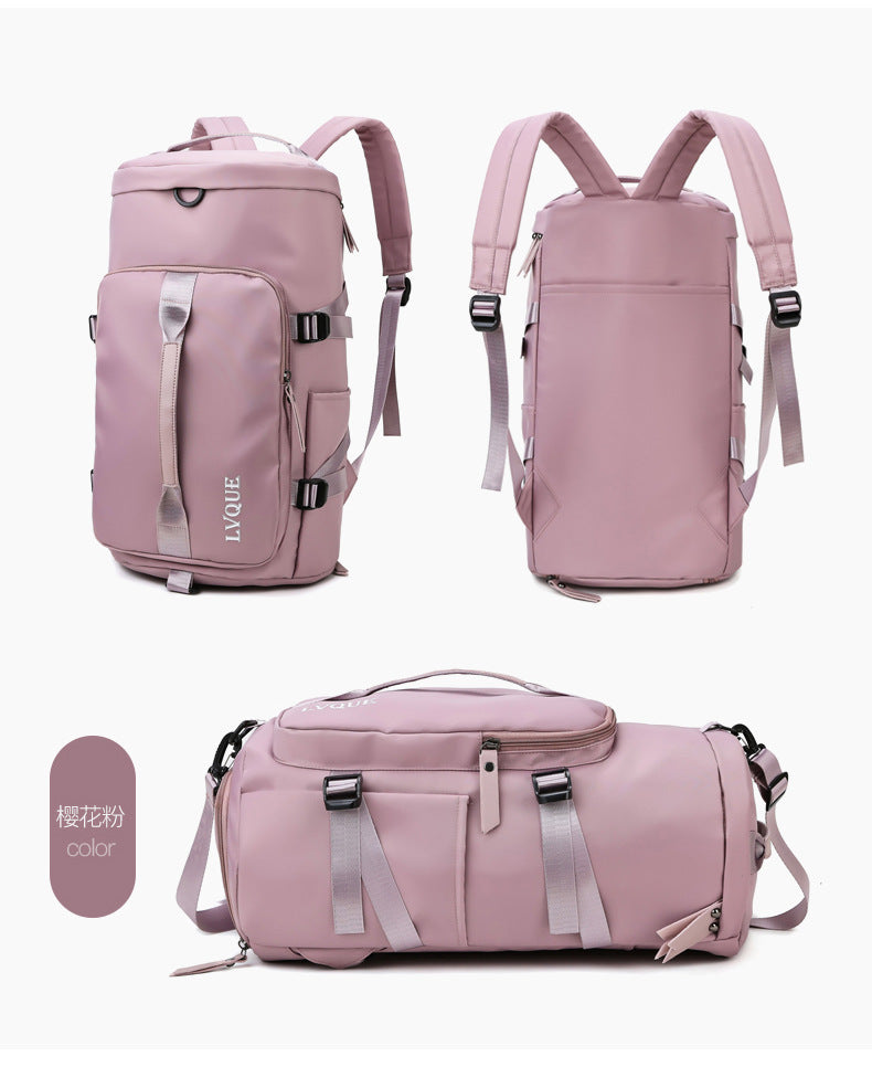 Morral Viajero Viral Ref Lsy9135