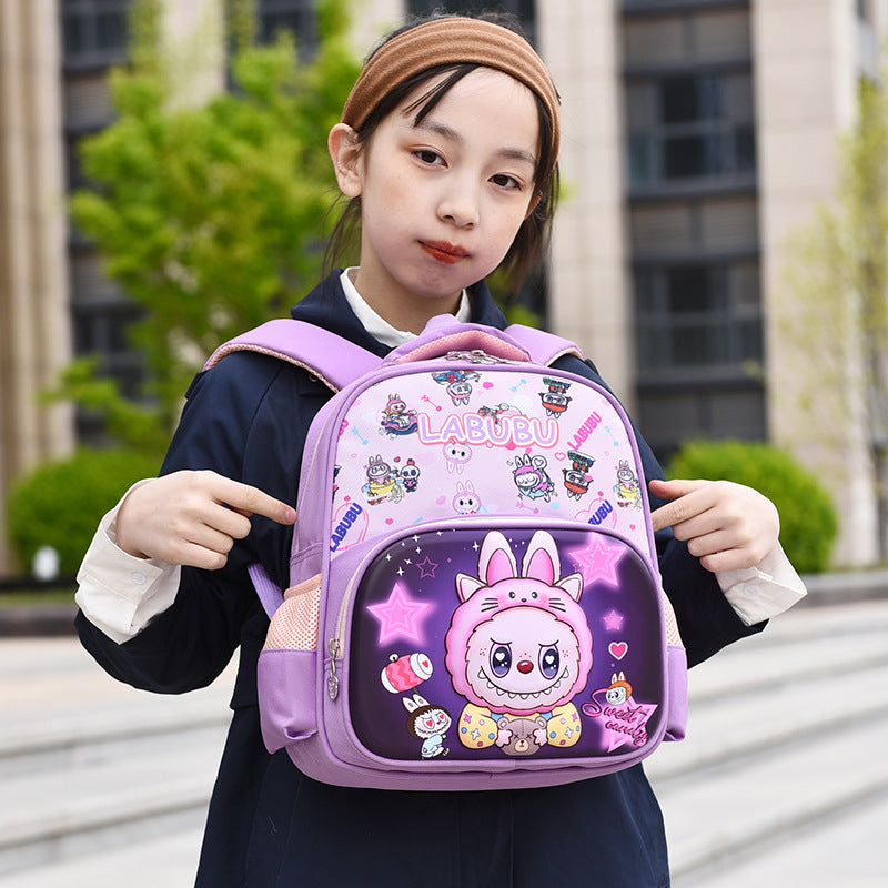 Morral Infantil Ref S1655