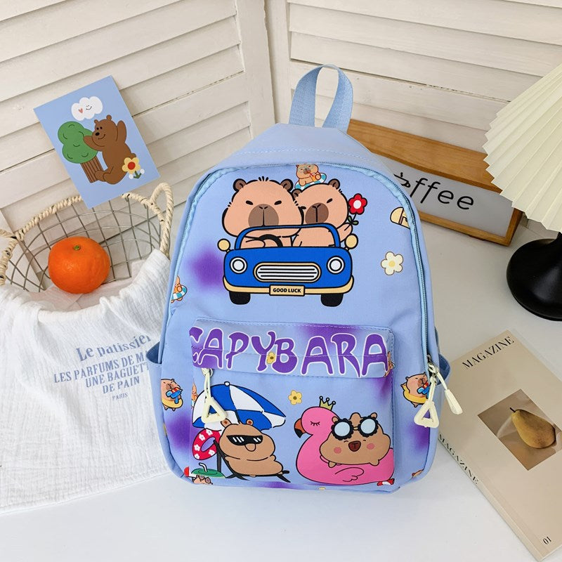 Morral Infantil Ref S1668
