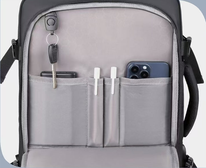 Morral de Caballero Ref S2217-4