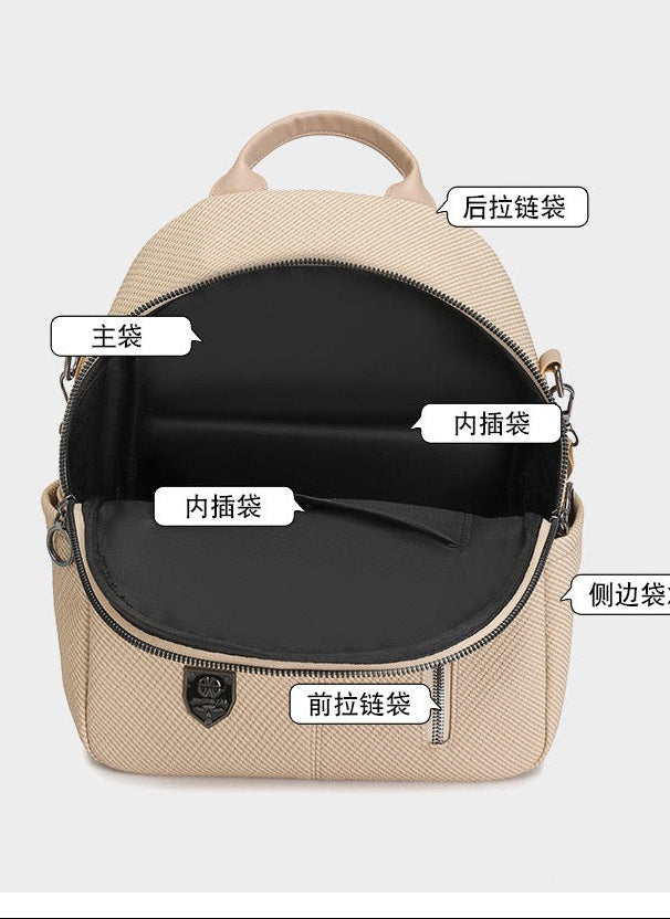 Morral de Dama Ref S2585-14
