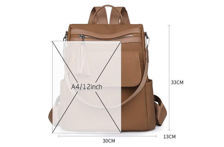 Morral de Dama Ref S2586-17