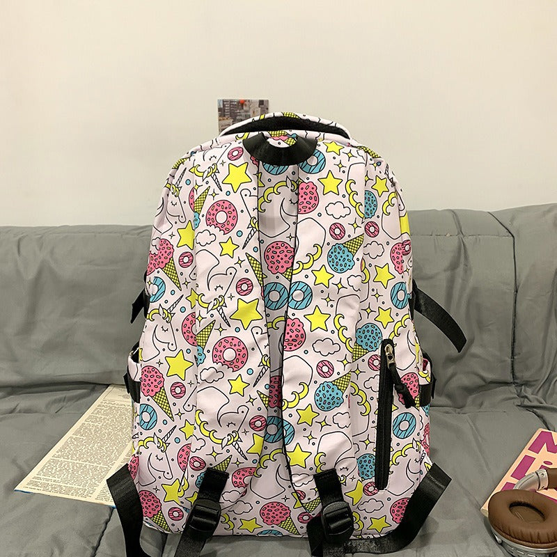LSY Morral Juvenil - Infantil REF:S1555