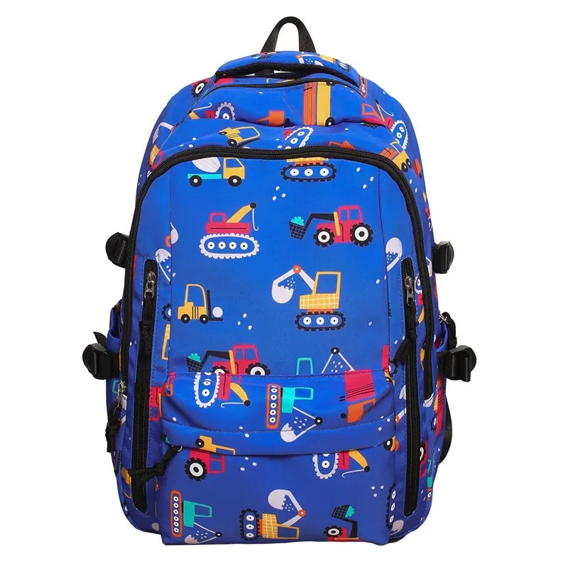 LSY Morral Juvenil - Infantil REF:S1555