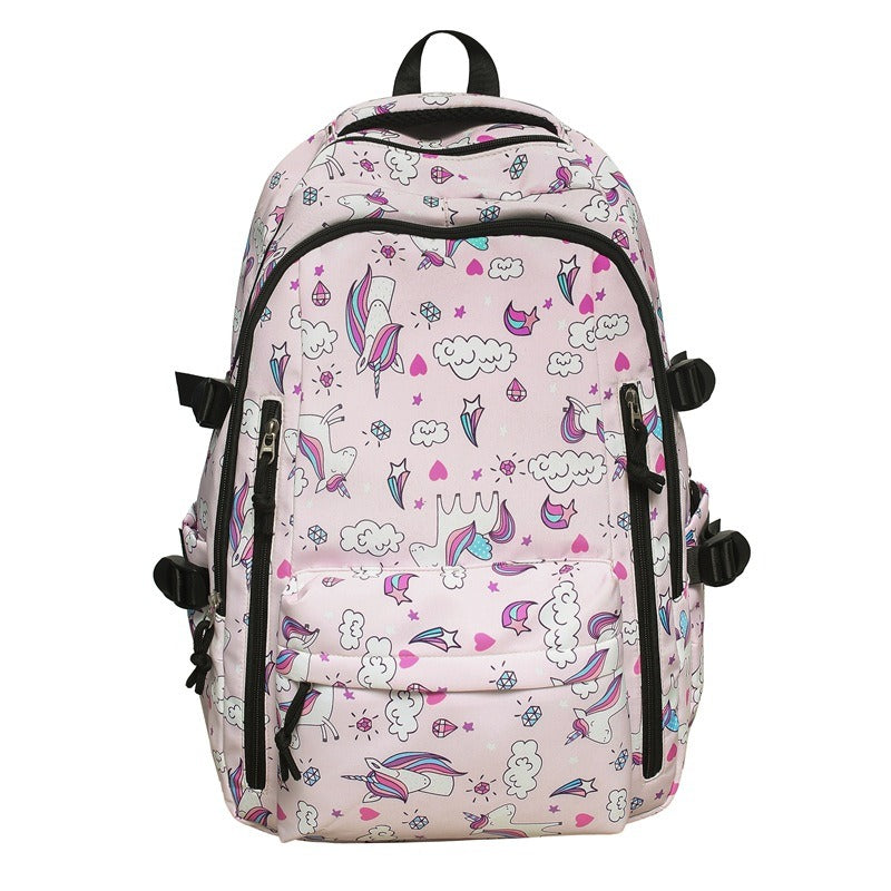 LSY Morral Juvenil - Infantil REF:S1555