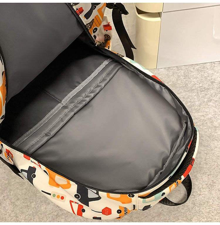 LSY Morral Juvenil - Infantil REF:S1555