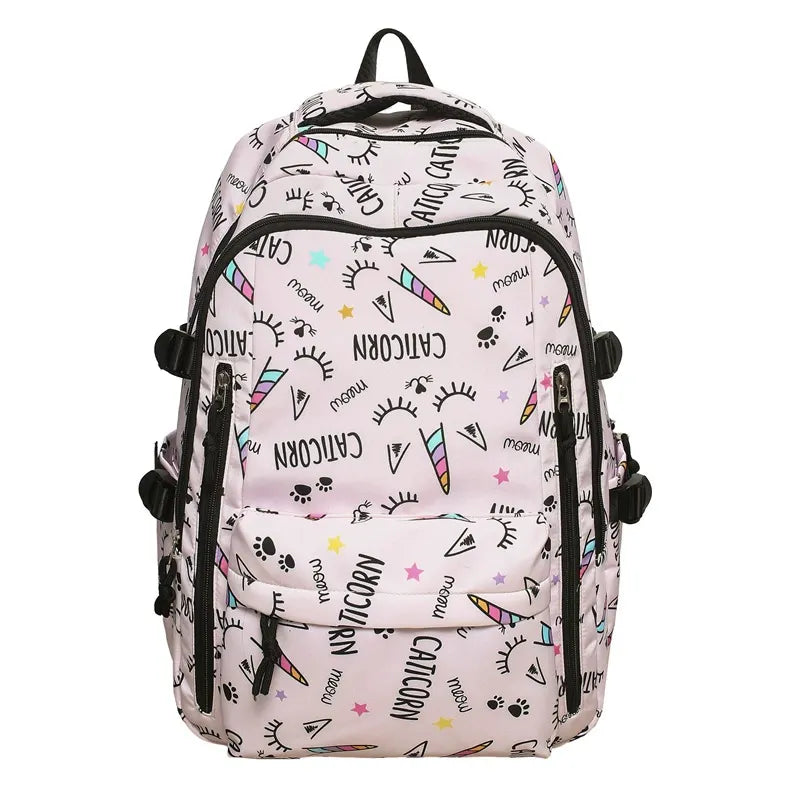 LSY Morral Juvenil - Infantil REF:S1555