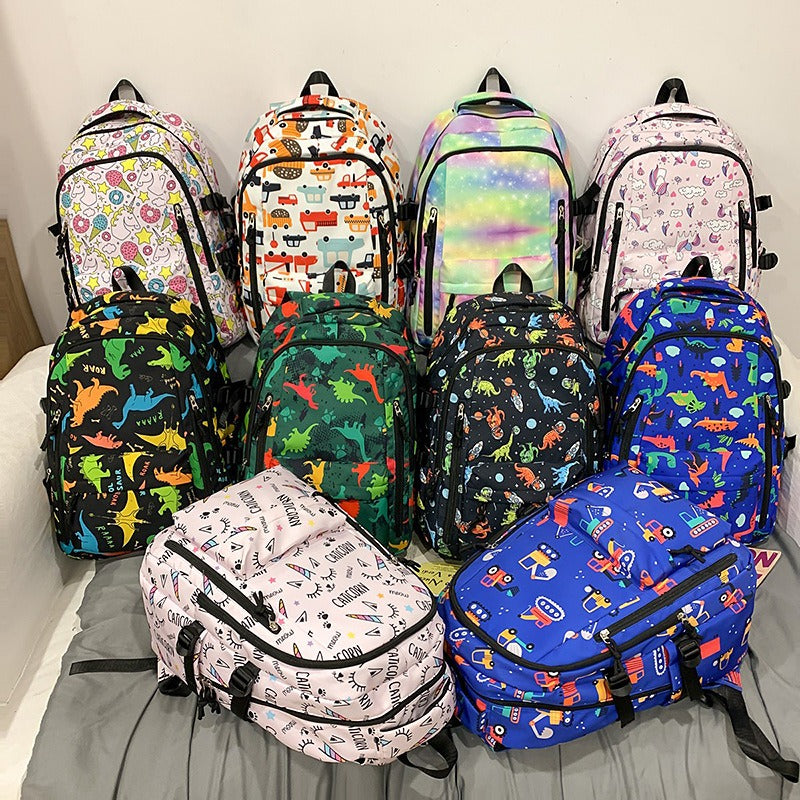 LSY Morral Juvenil - Infantil REF:S1555