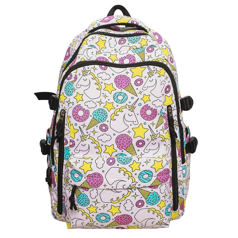 LSY Morral Juvenil - Infantil REF:S1555
